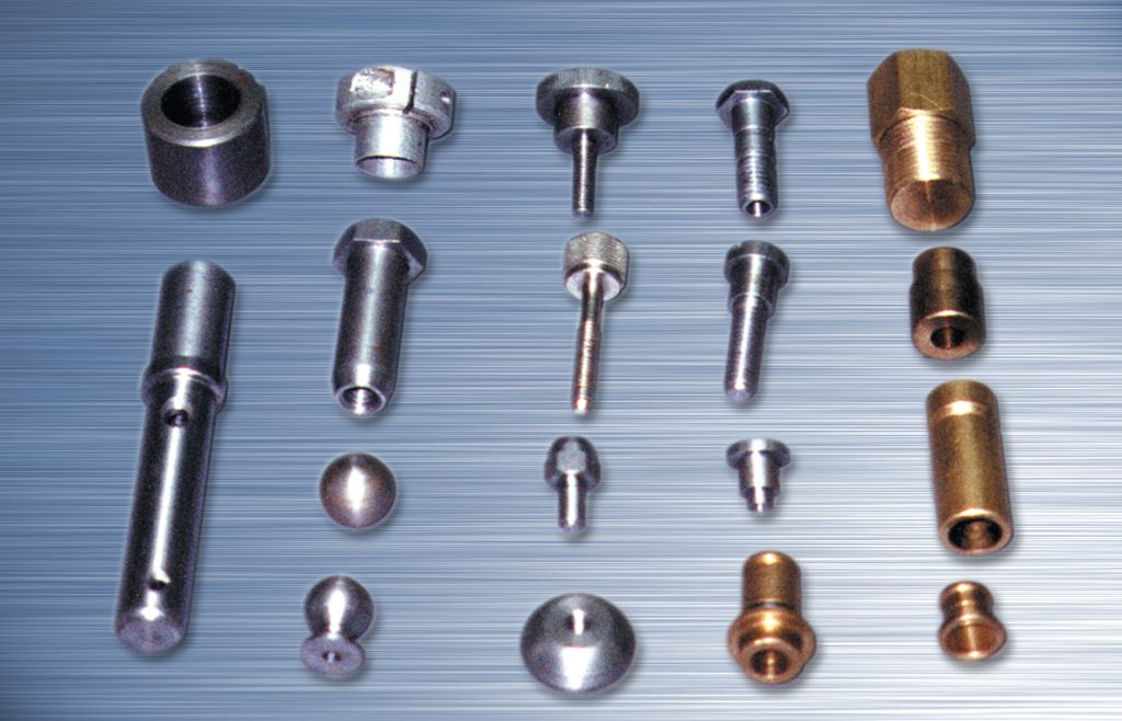 Customised Products Standard Bolts & Fasteners