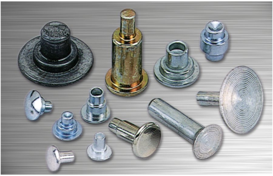 Customised Products Standard Bolts & Fasteners